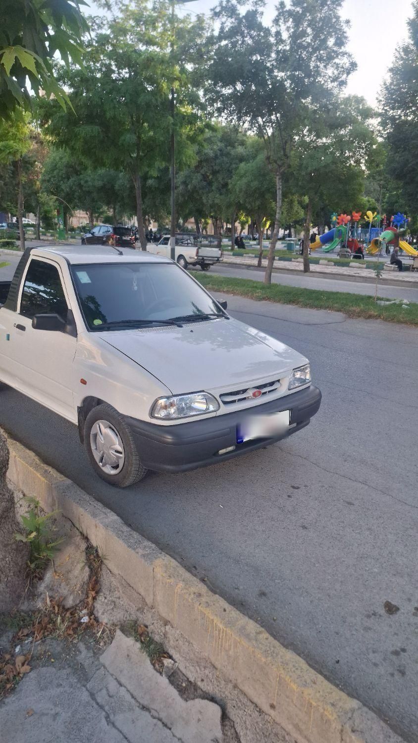 پراید 151 SE - 1402