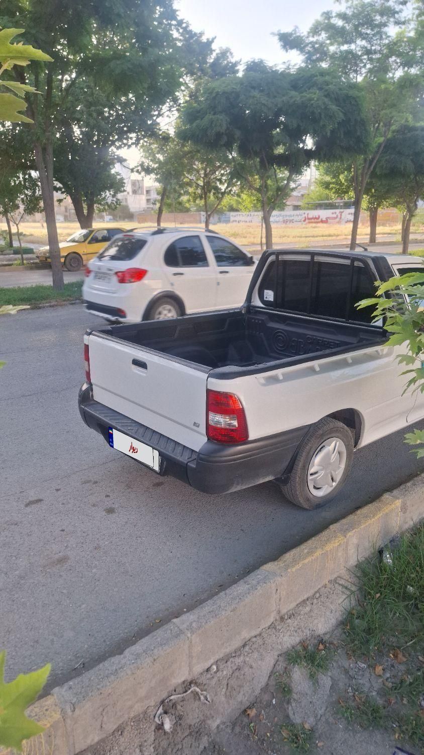 پراید 151 SE - 1402