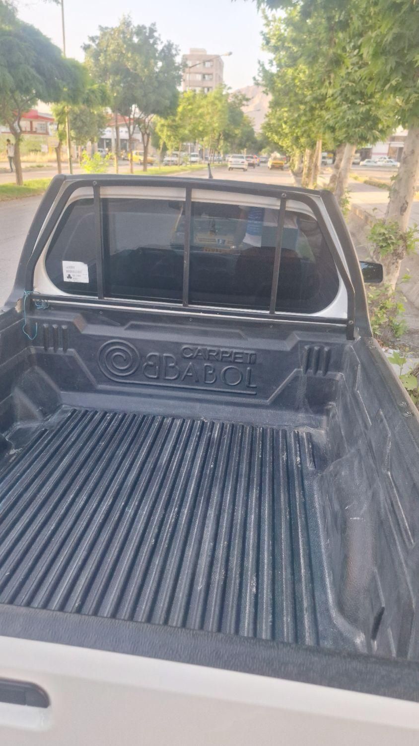 پراید 151 SE - 1402