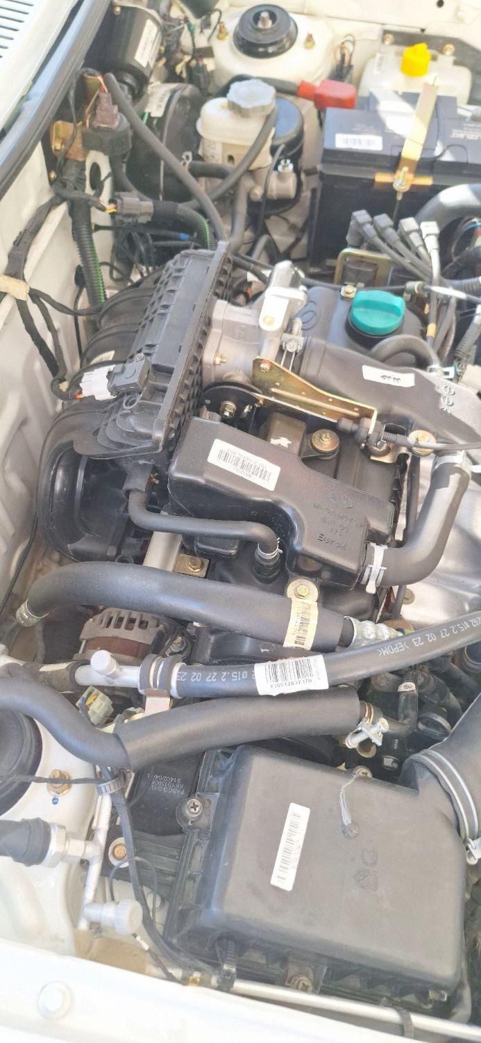 پراید 151 SE - 1402