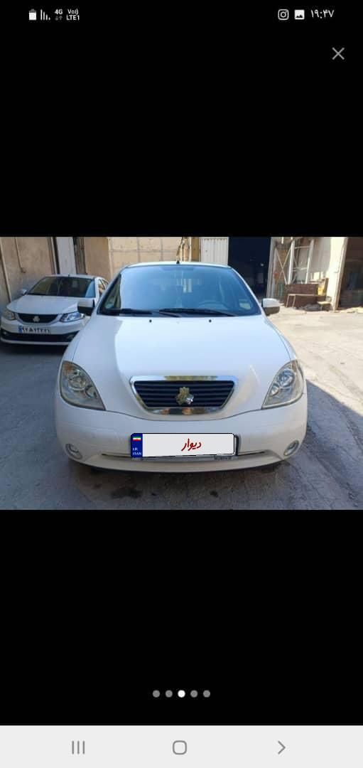 خودرو تیبا، 2 آگهی ann_18378894