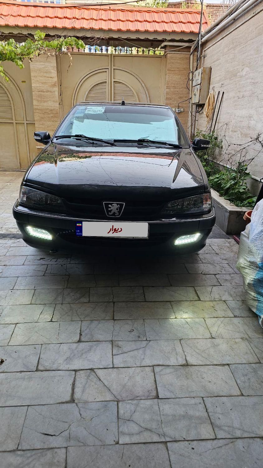 خودرو پژو، پارس آگهی ann_18378903