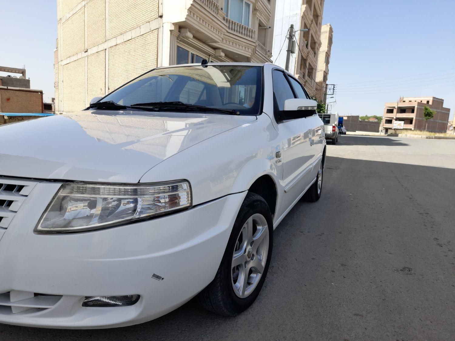 خودرو سمند، سورن آگهی ann_18378935