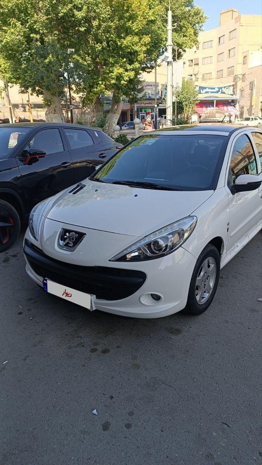 خودرو پژو، 207 آگهی ann_18378942