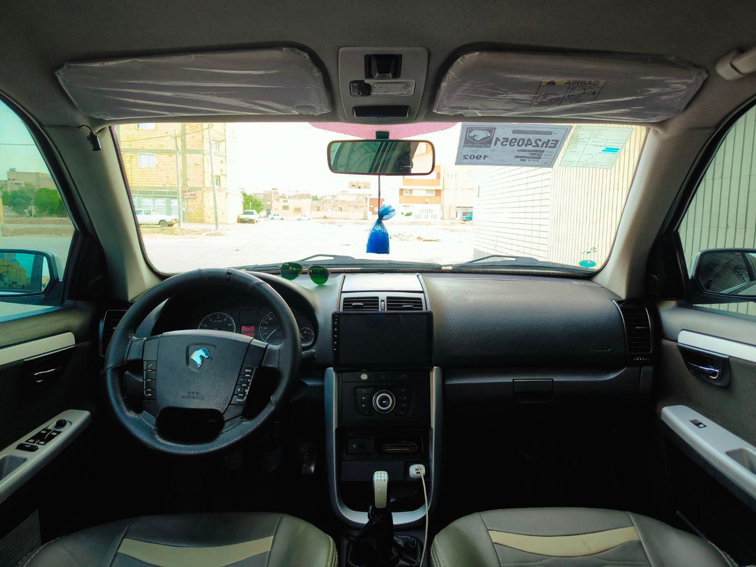 سمند سورن ELX EF7 - 1394