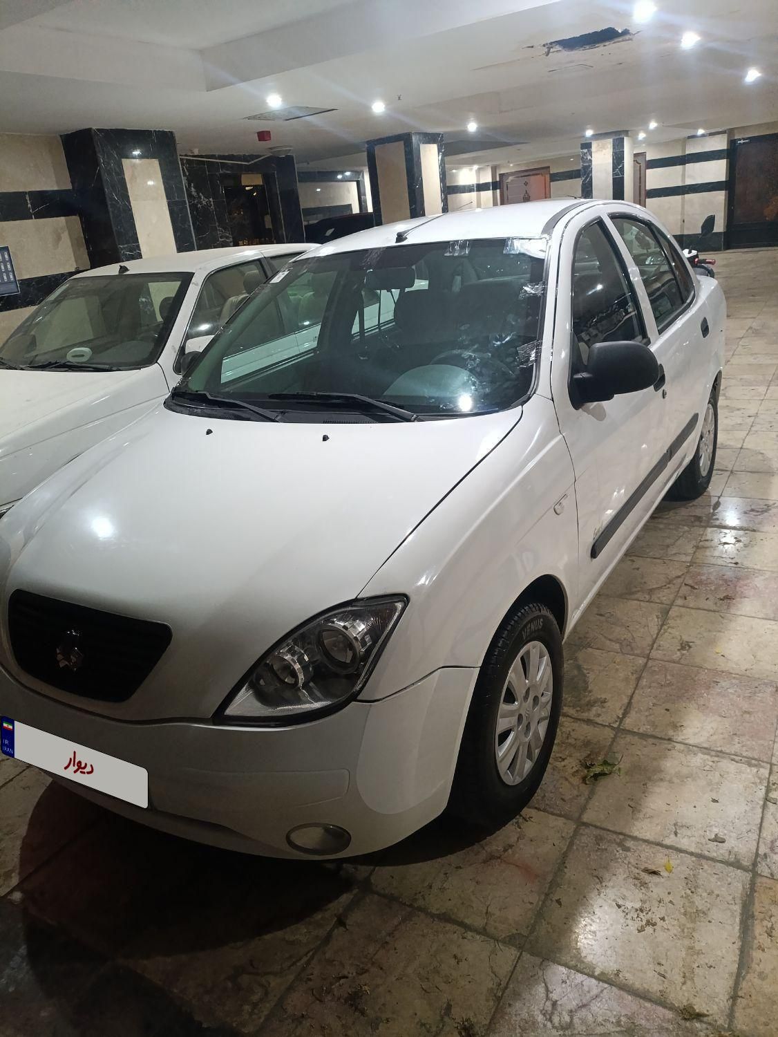 خودرو تیبا، صندوق دار آگهی ann_18378962