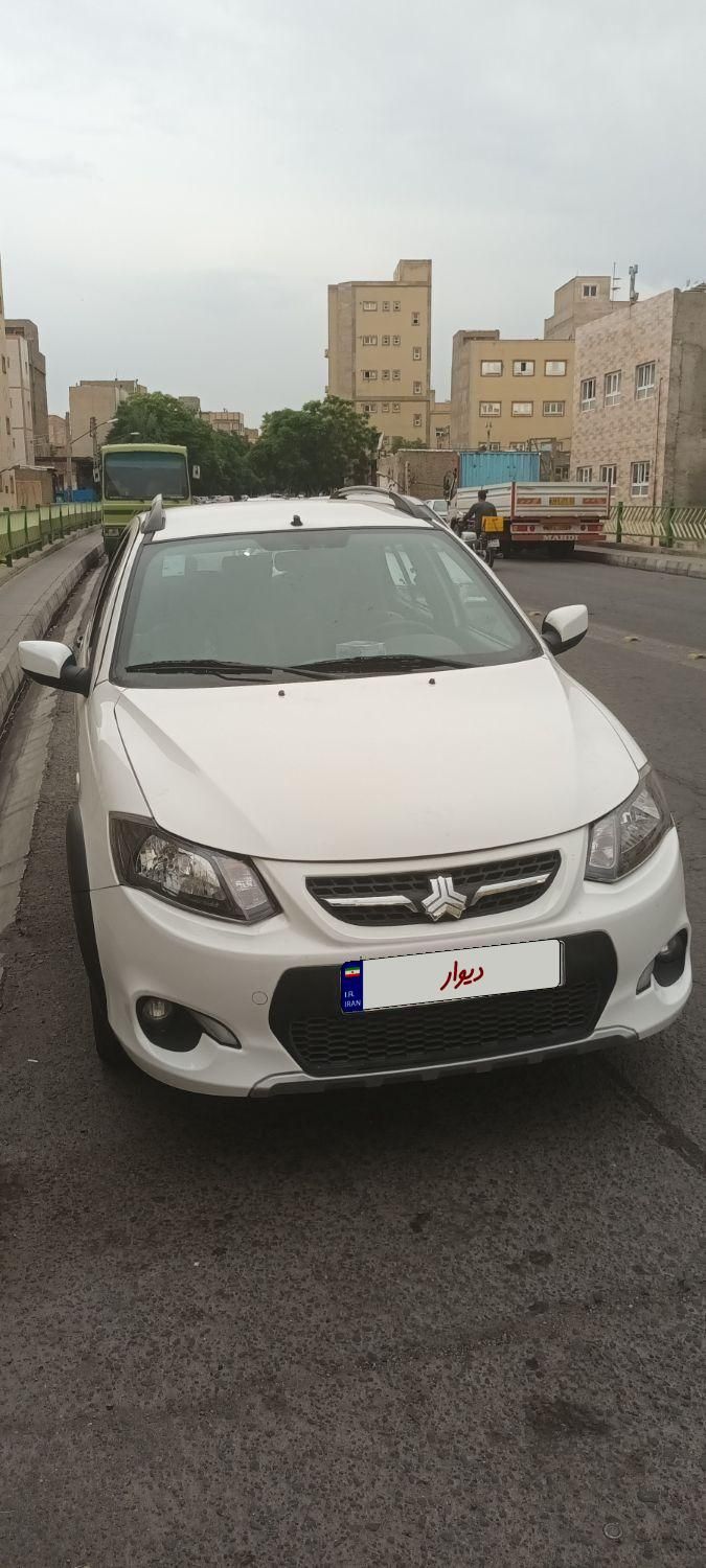 خودرو کوییک، دنده‌ای آگهی ann_18378968