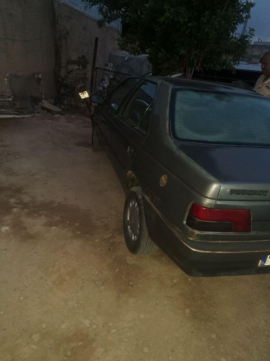 خودرو پژو، 405 آگهی ann_18378976