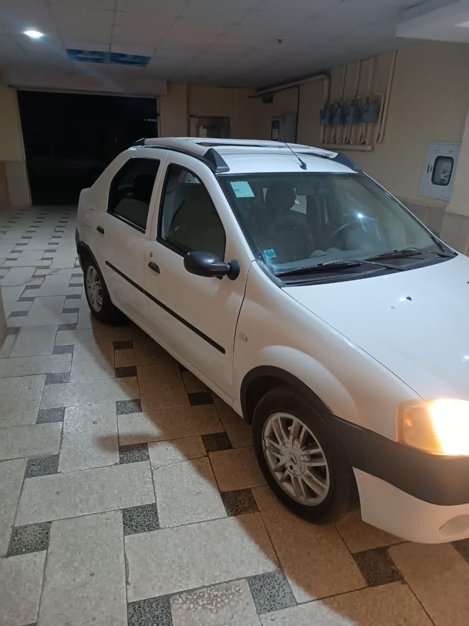 خودرو رنو، تندر 90 پلاس آگهی ann_18378977