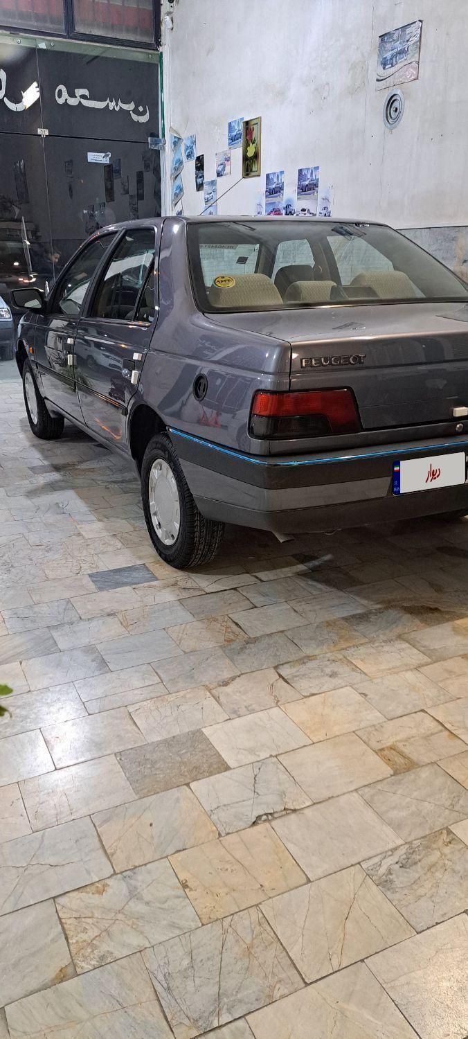 خودرو پژو، 405 آگهی ann_18378999