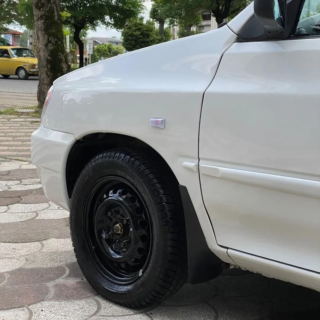 پراید 132 SE - 1392
