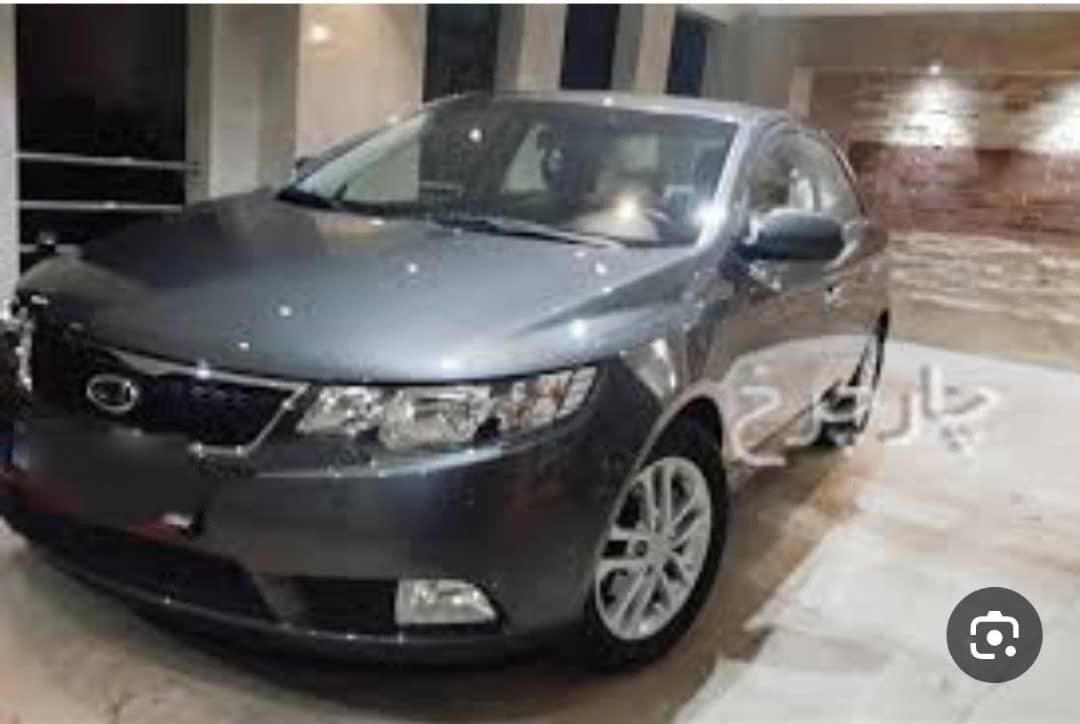 خودرو کیا، سراتو آگهی ann_18379003