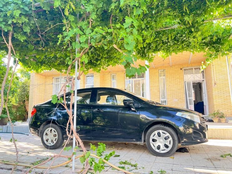 خودرو برلیانس، H230 آگهی ann_18379009