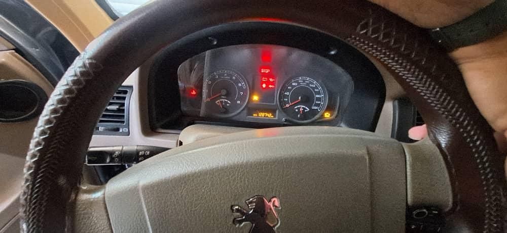 خودرو پژو، 405 آگهی ann_18379016