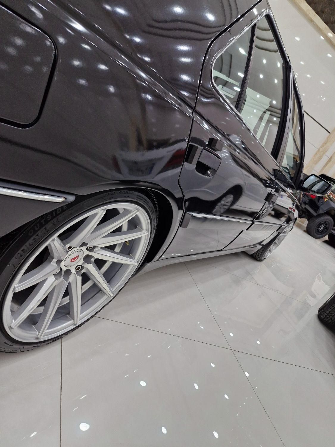 پژو 405 GLI - 1384