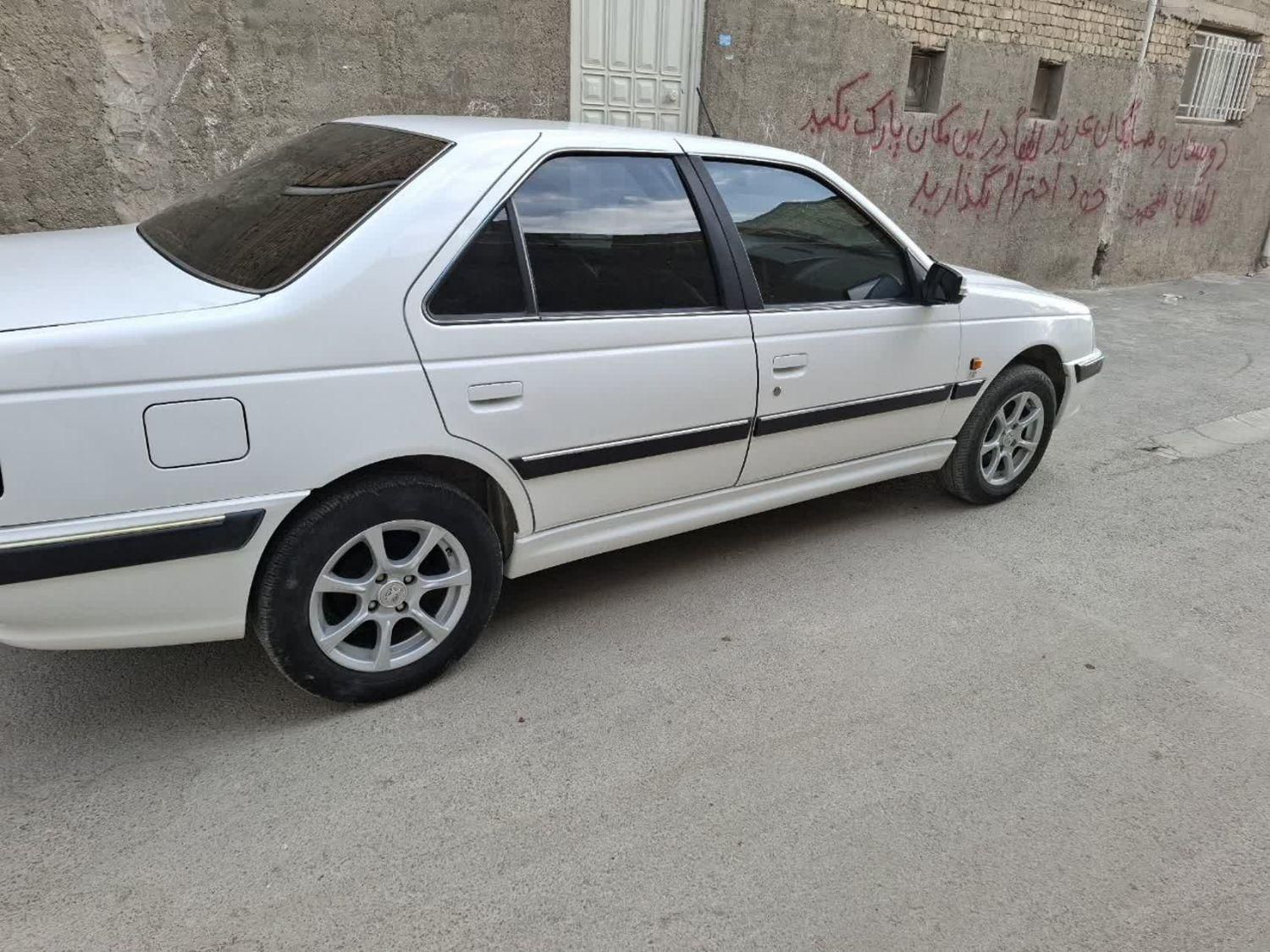 خودرو پژو، پارس آگهی ann_18379026