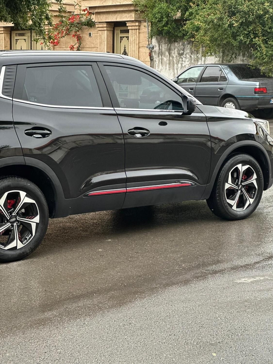 ام وی ام X55 پرو IE - 2022
