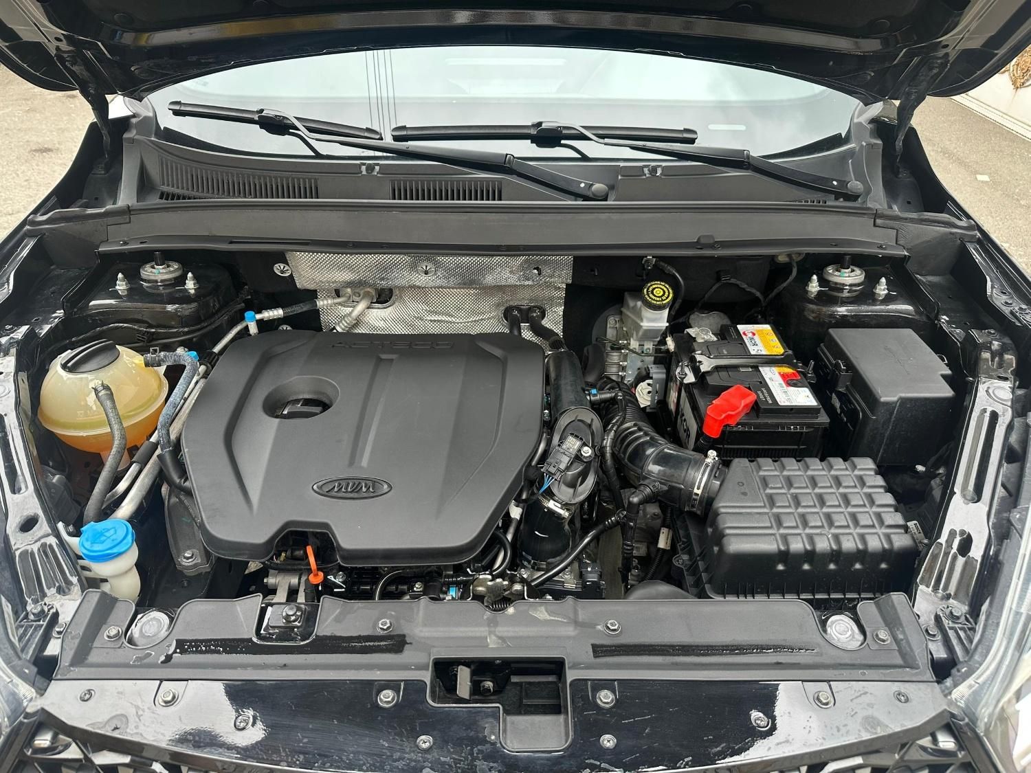 ام وی ام X55 پرو IE - 2022