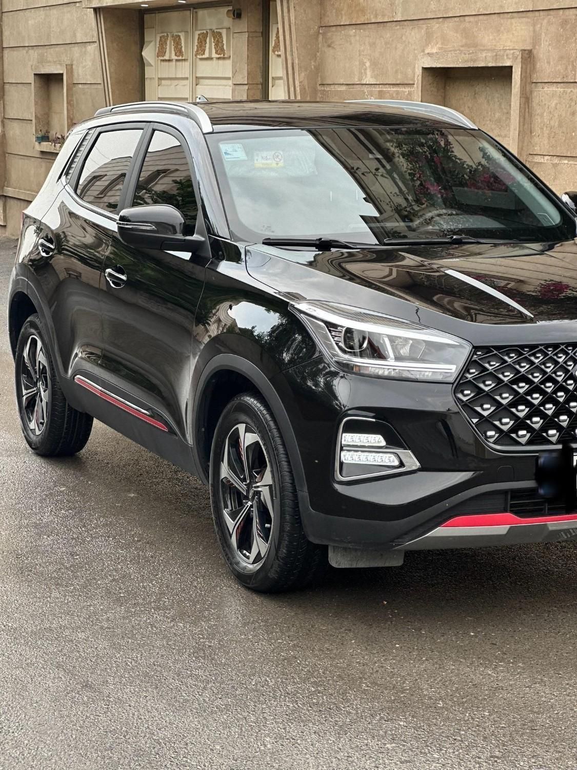ام وی ام X55 پرو IE - 2022