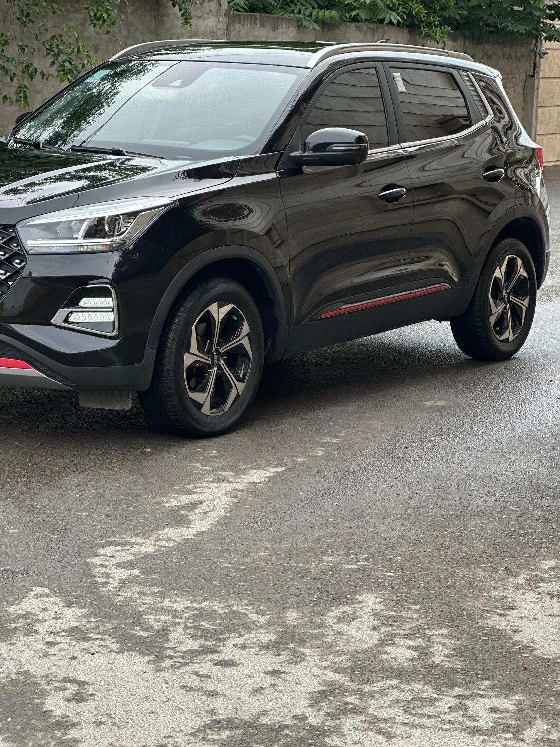 ام وی ام X55 پرو IE - 2022