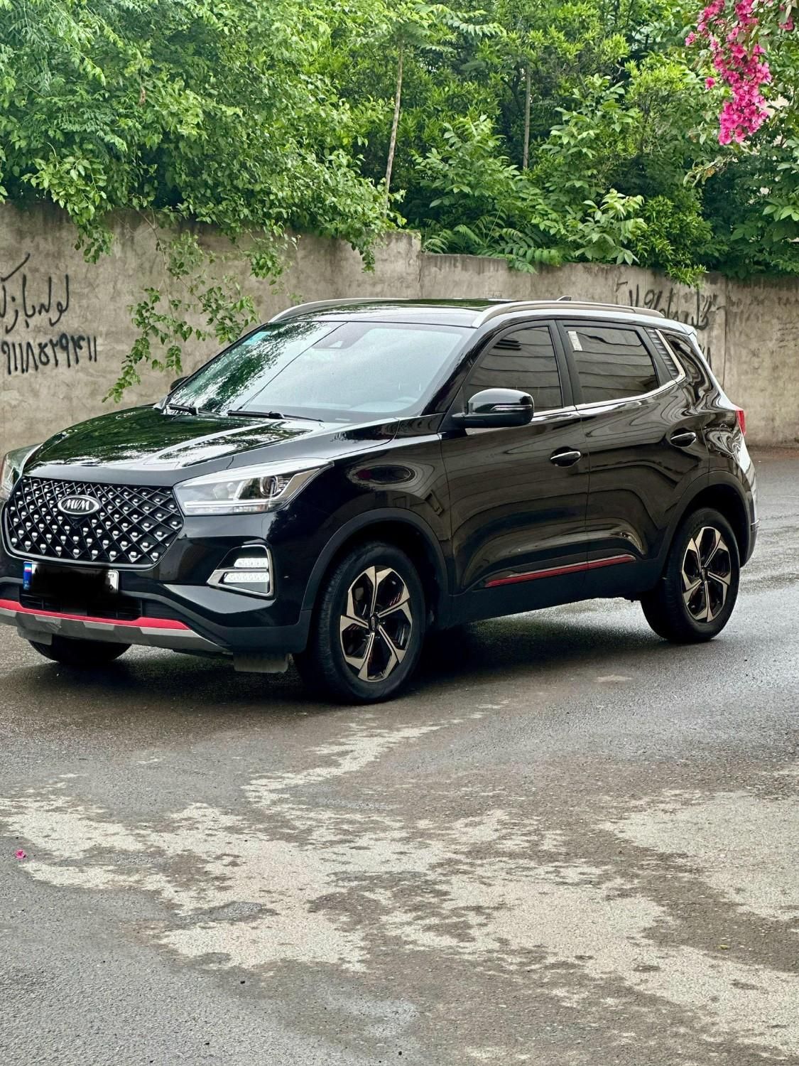 ام وی ام X55 پرو IE - 2022