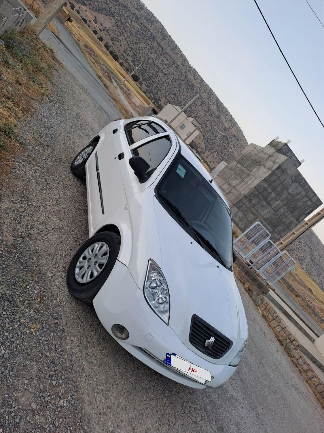 خودرو تیبا، 2 آگهی ann_18379061