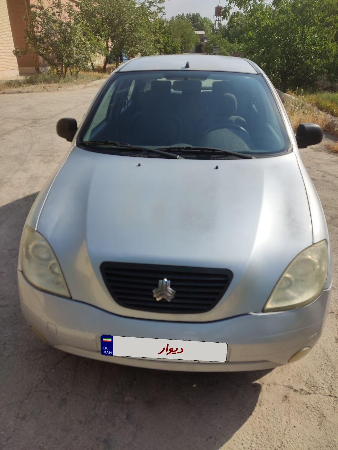 خودرو تیبا، 2 آگهی ann_18379066