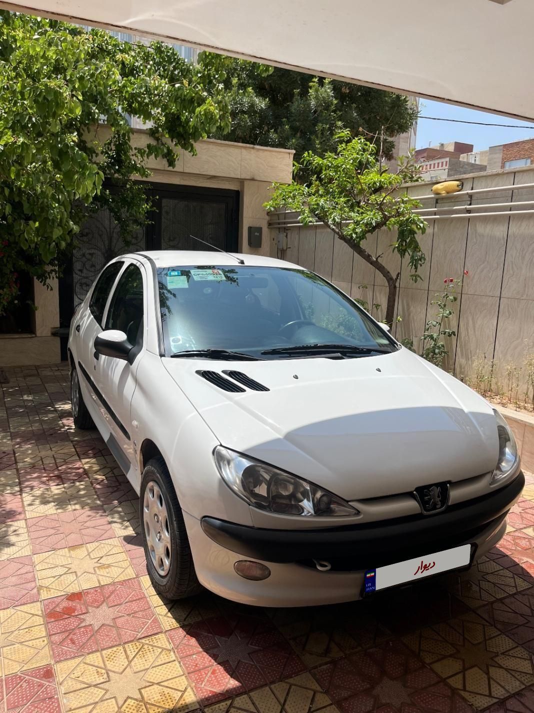 خودرو پژو، 206 آگهی ann_18379067
