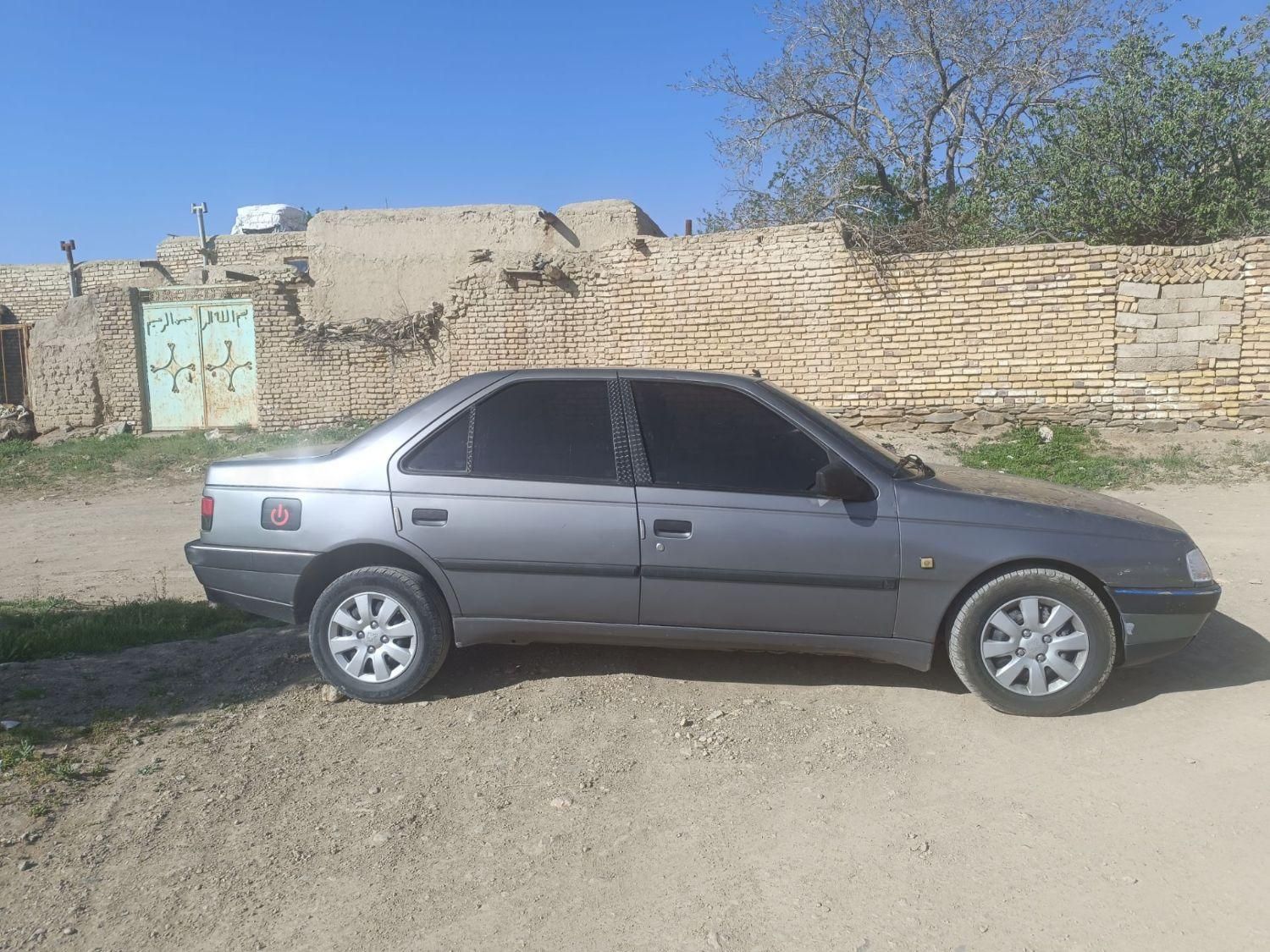 خودرو پژو، 405 آگهی ann_18379076