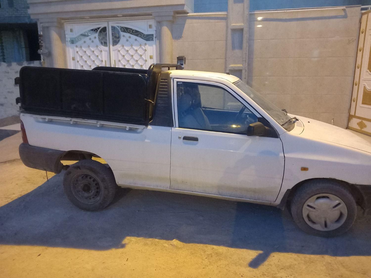 پراید 151 SE - 1399