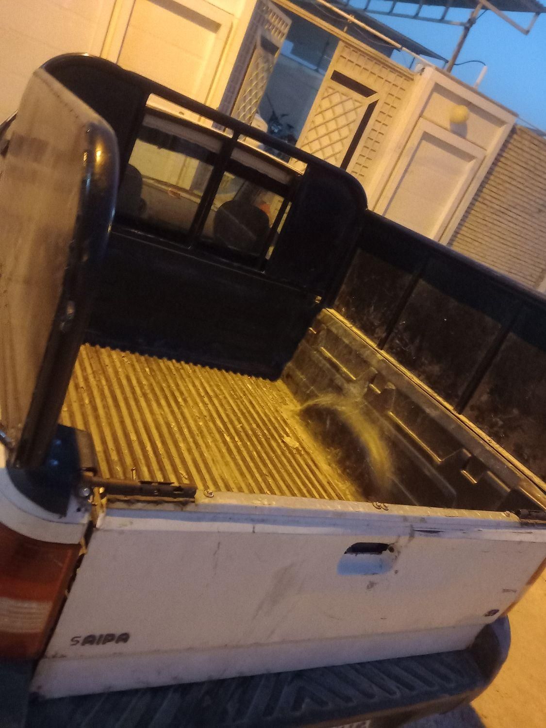 پراید 151 SE - 1399