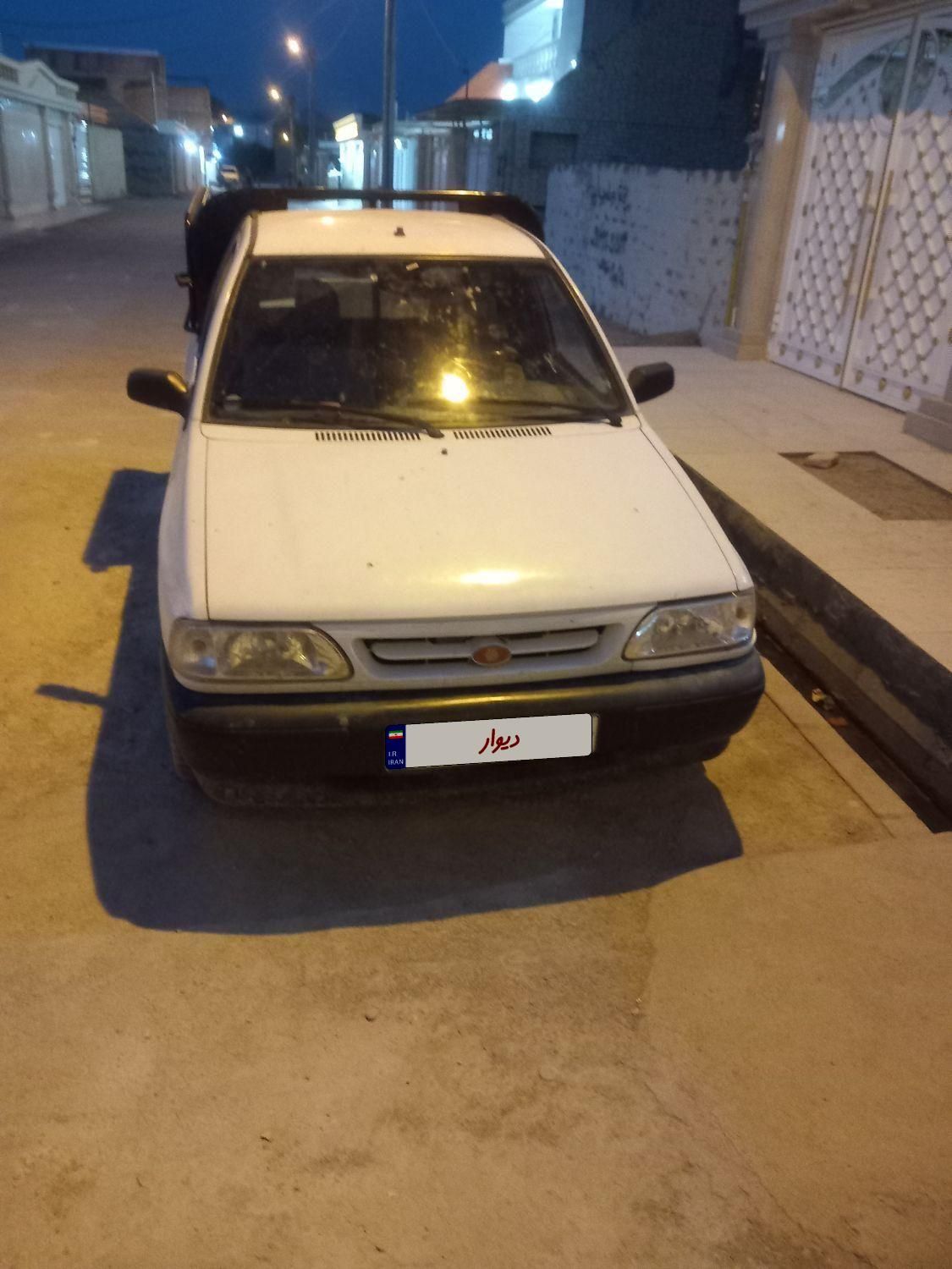 خودرو پراید، 151 آگهی ann_18379104