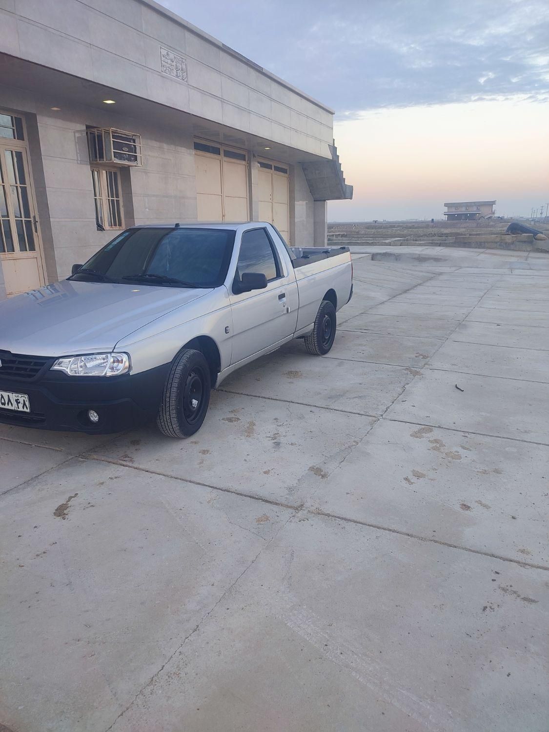 خودرو آریسان، 2 آگهی ann_18379128