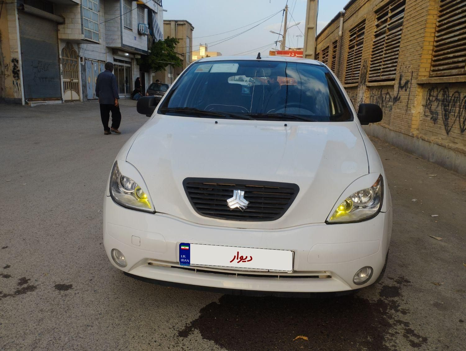 خودرو تیبا، 2 آگهی ann_18379155