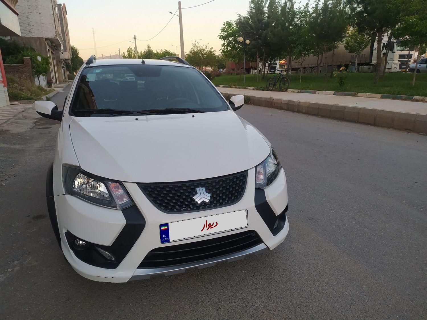 خودرو کوییک، S آگهی ann_18379159