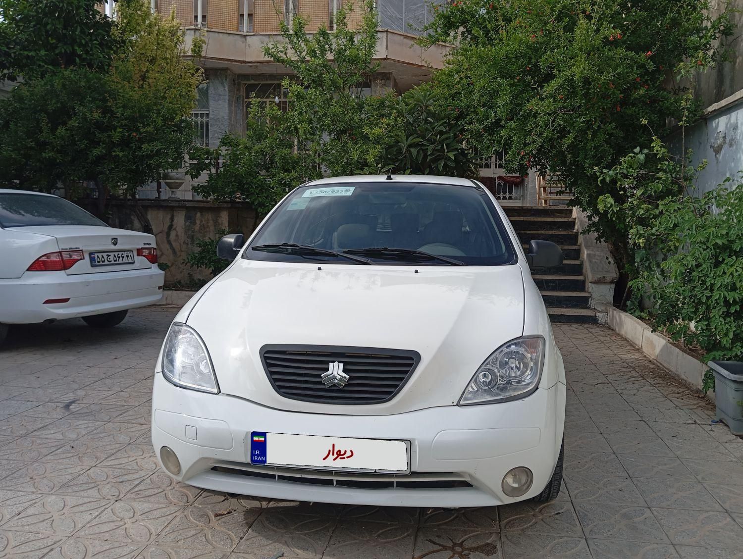 خودرو تیبا، 2 آگهی ann_18379181