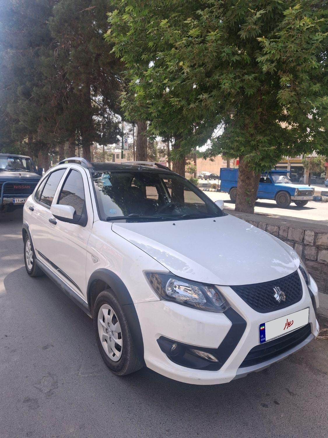 خودرو کوییک، R آگهی ann_18379183