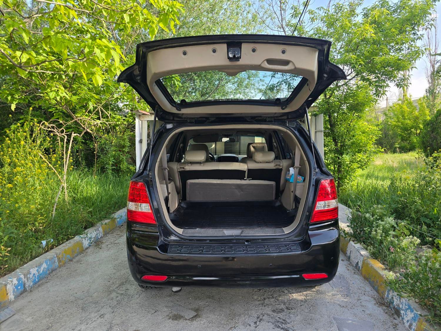کیا سورنتو فول EX - 2009