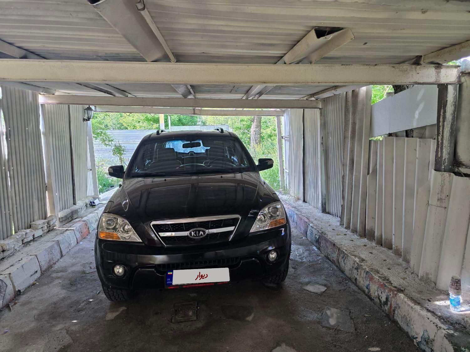 کیا سورنتو فول EX - 2009