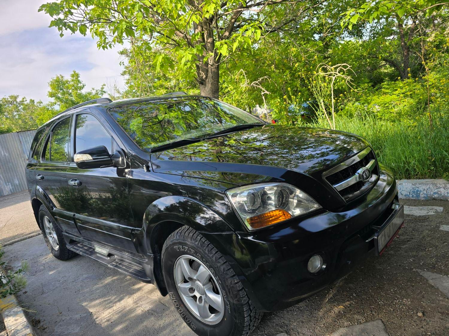 کیا سورنتو فول EX - 2009