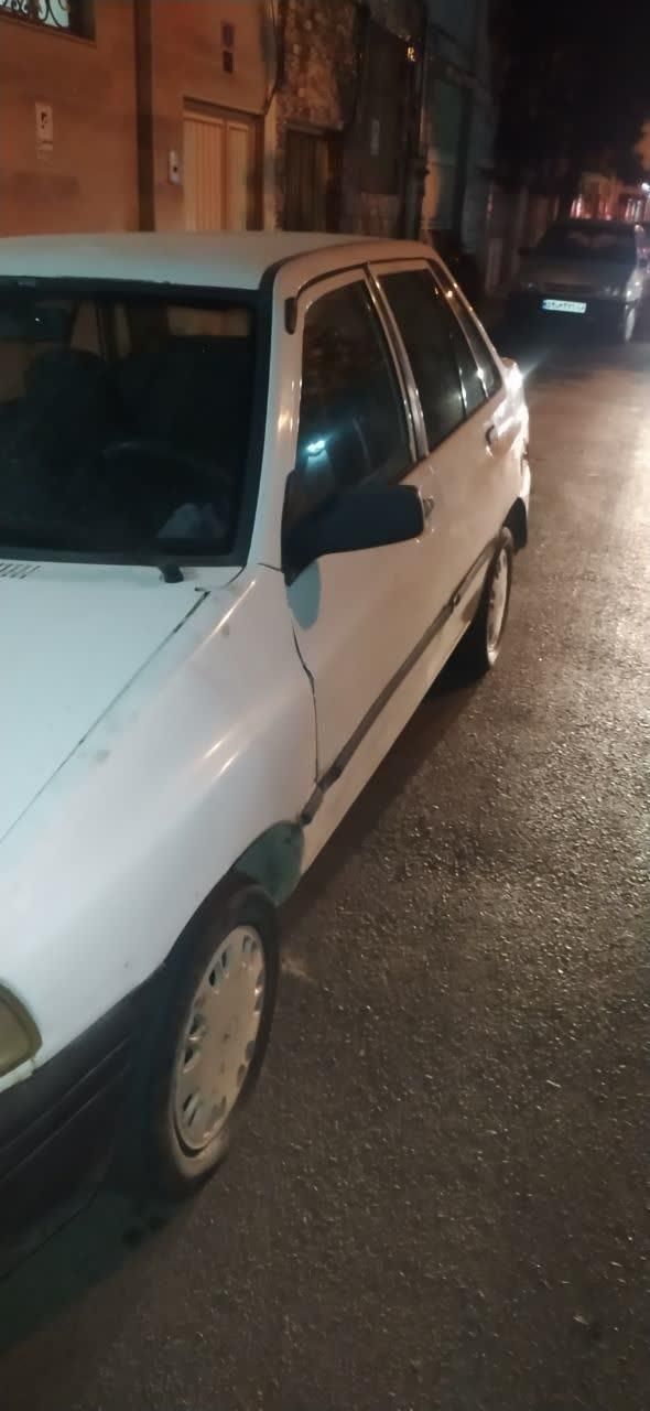 خودرو پراید، صبا آگهی ann_18379247