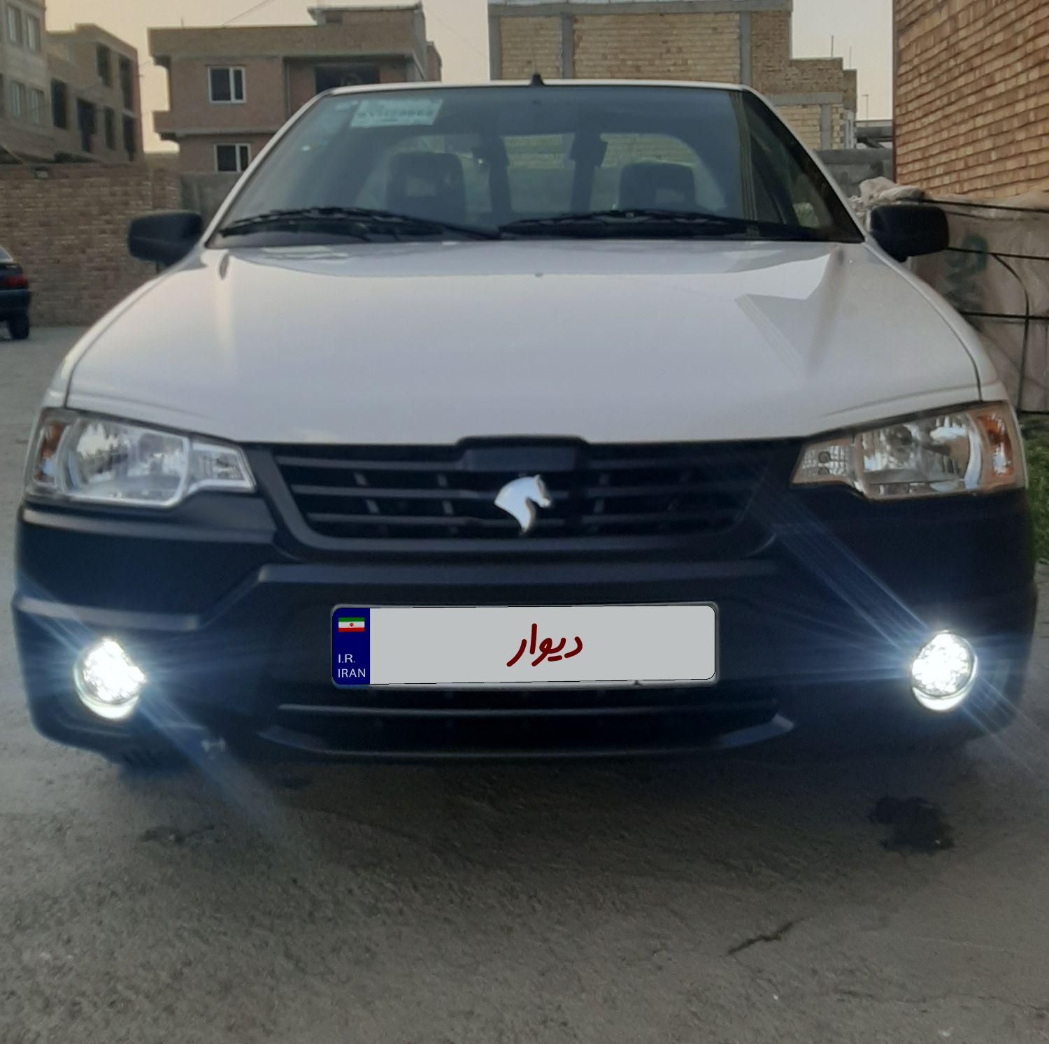 خودرو آریسان، 2 آگهی ann_18379263