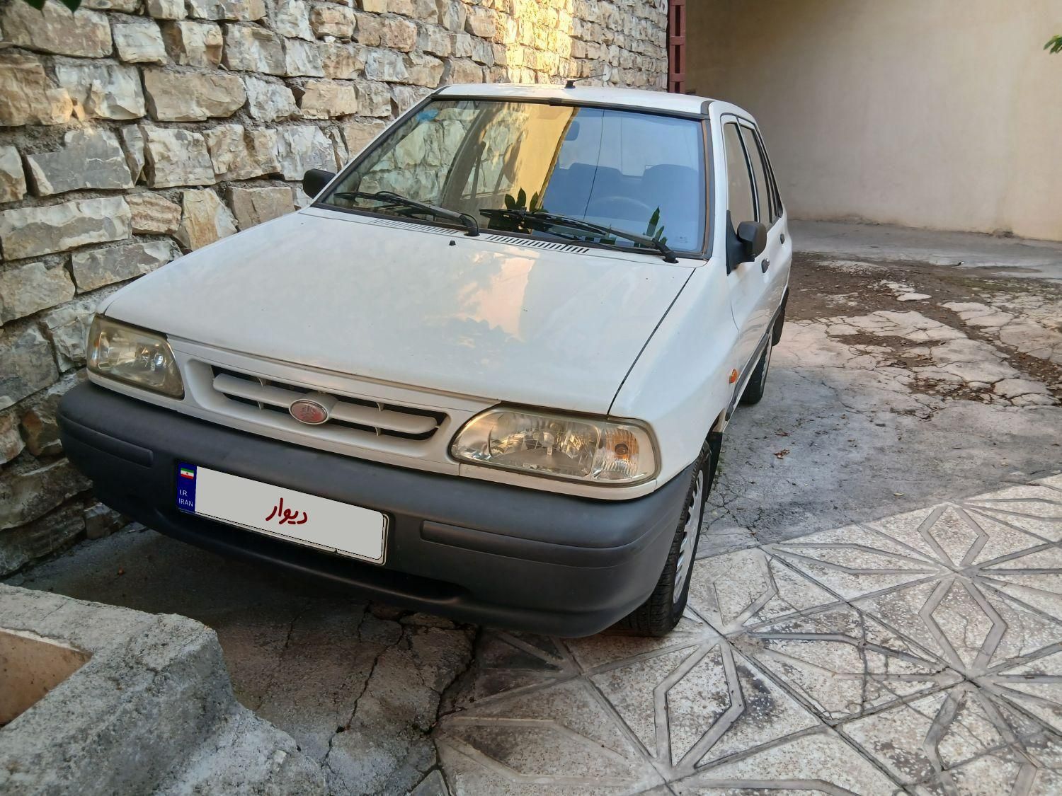 خودرو پراید، صبا آگهی ann_18379270