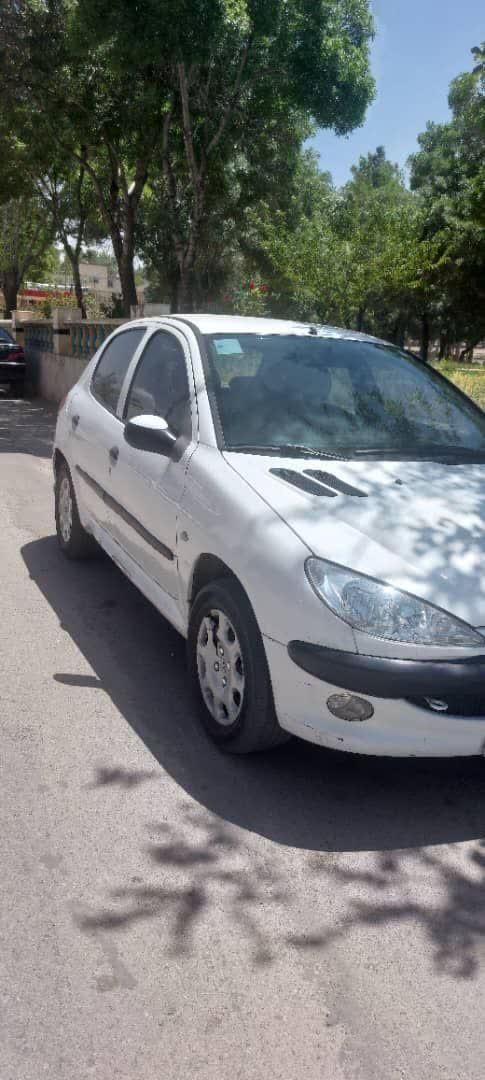 خودرو پژو، 206 آگهی ann_18379307