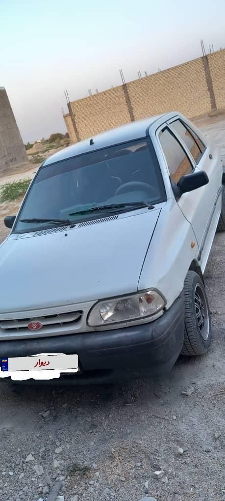 خودرو پراید، صبا آگهی ann_18379309