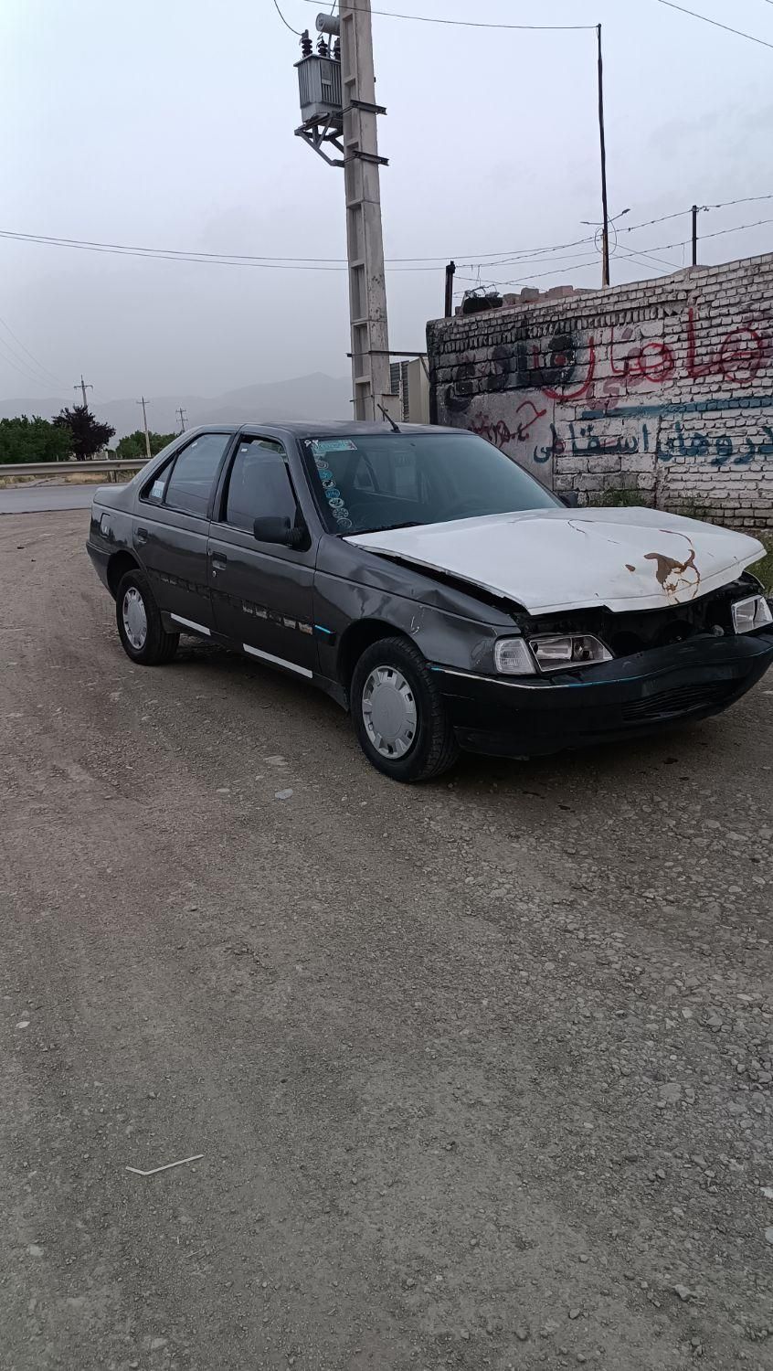 خودرو پژو، 405 آگهی ann_18379329