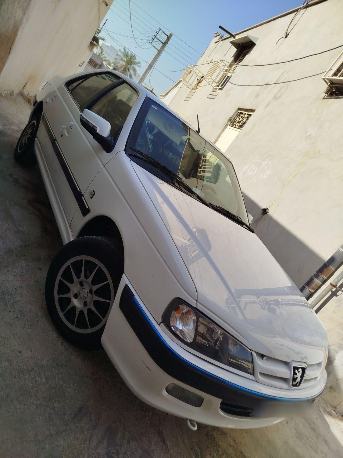 خودرو پژو، پارس آگهی ann_18379342