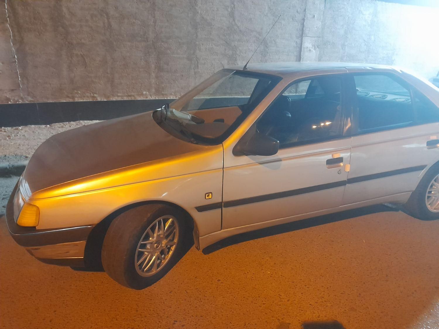 پژو 405 GLX - 1390