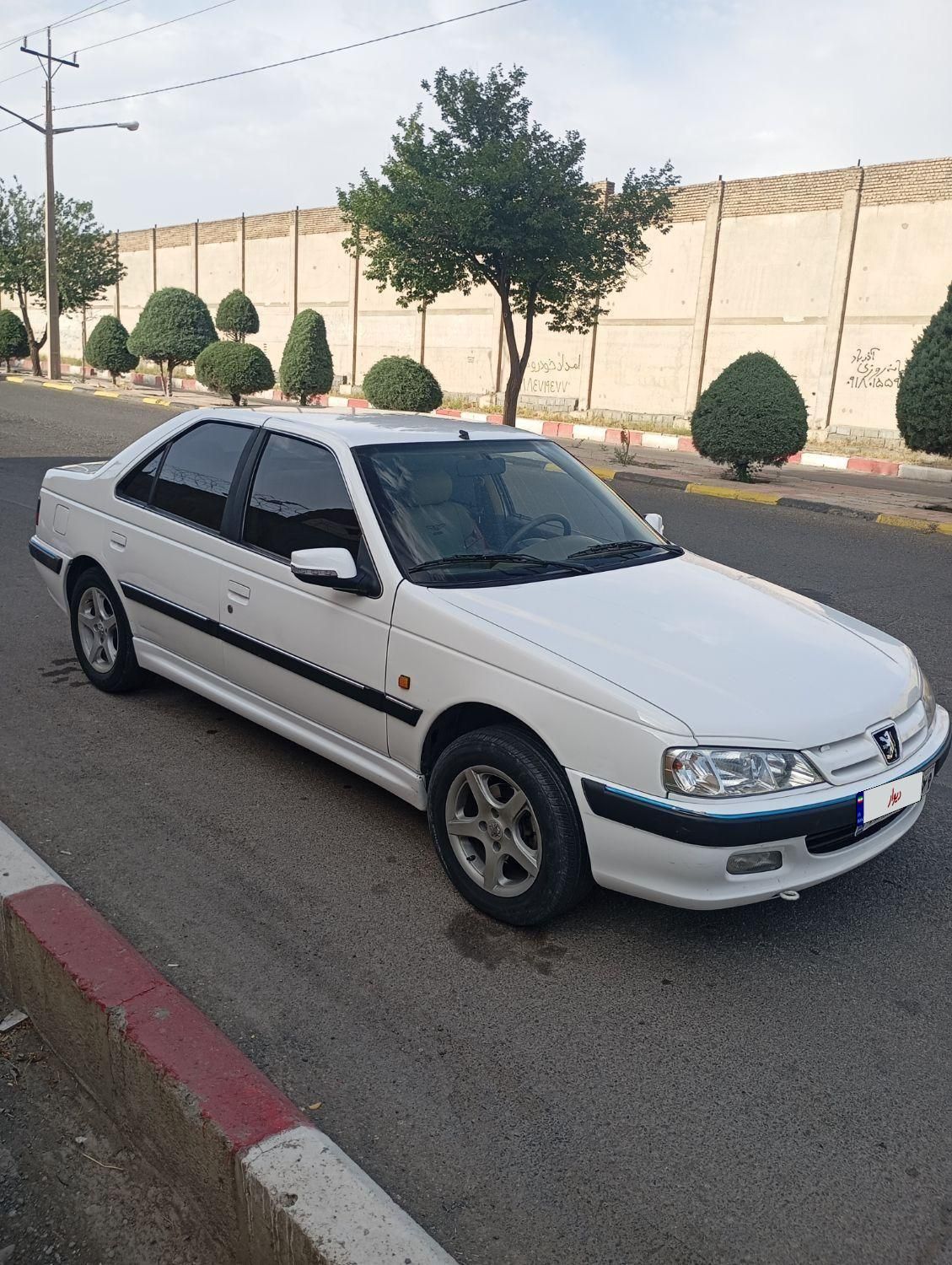 خودرو پژو، پارس آگهی ann_18379374
