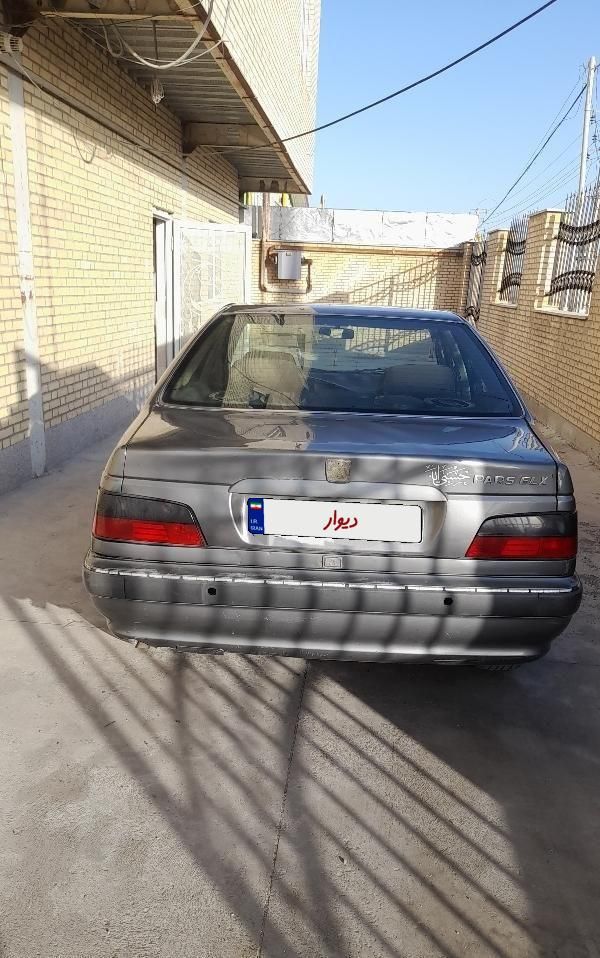 خودرو پژو، پارس آگهی ann_18379378